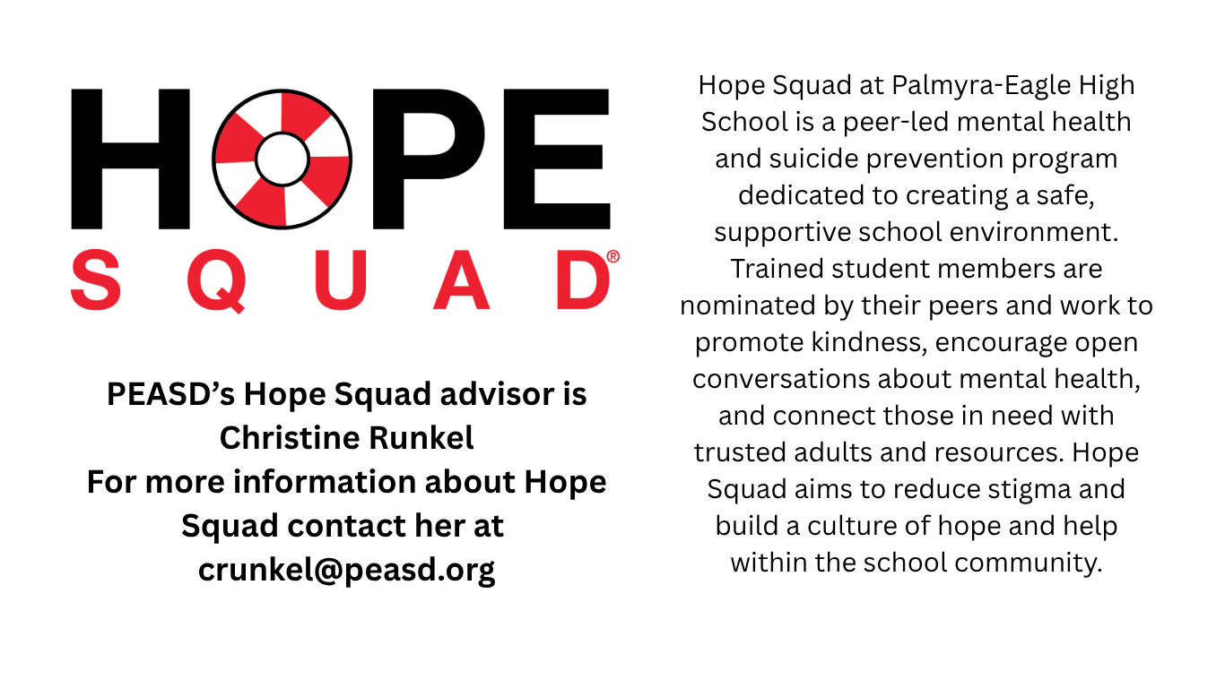 Hope Squad