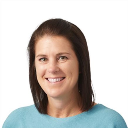 Anne Burkhalter