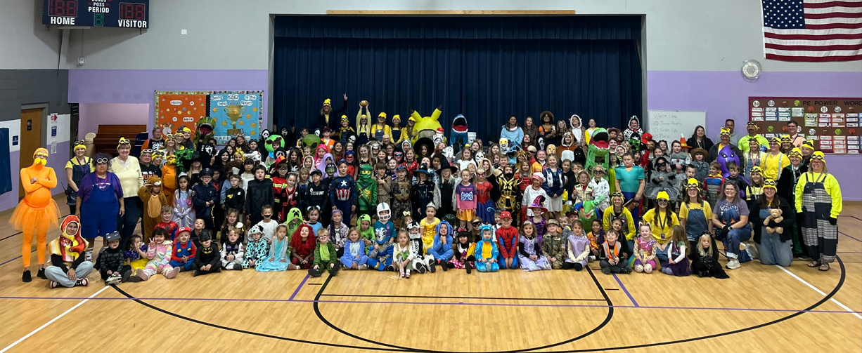 Halloween Picture