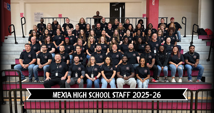 MHS Staff