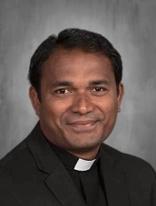 Fr. Johnson