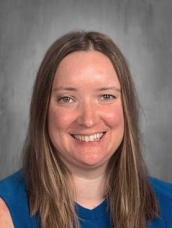 Kristin Gillis