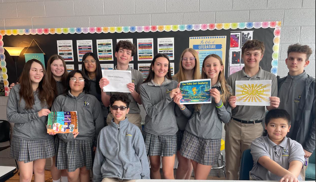 academy honors students