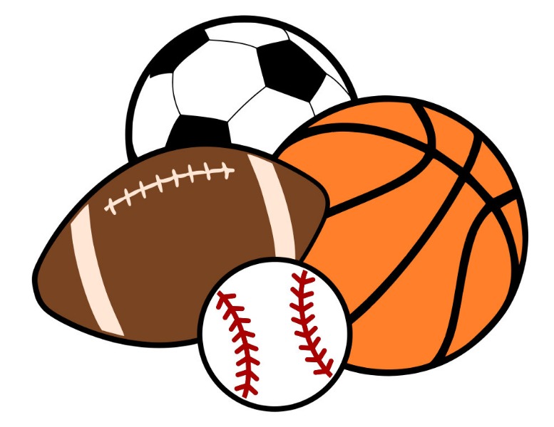 baseball-basketball-football-ball-and soccer ball