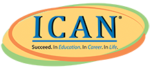 ICAN Logo