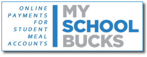 School Bucks logo featuring a stylized design representing the school's spirit and community engagement.
