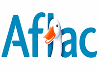 Logo of AFAC featuring a stylized duck, representing the organization's identity and mission.