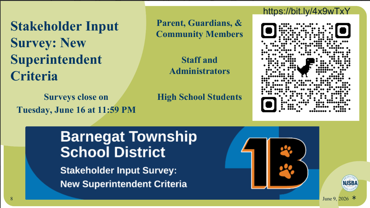 Superintendent