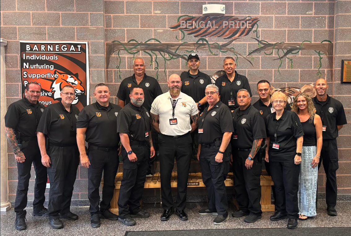 Security Team 2627