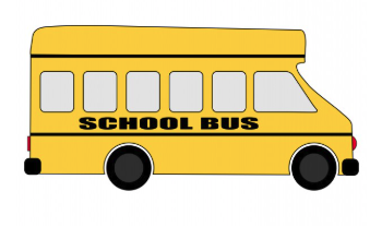 school bus