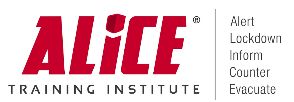 ALICE logo
