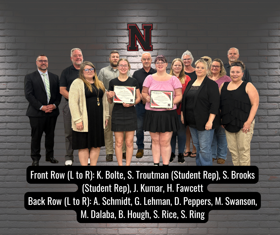 School Directors May 2026