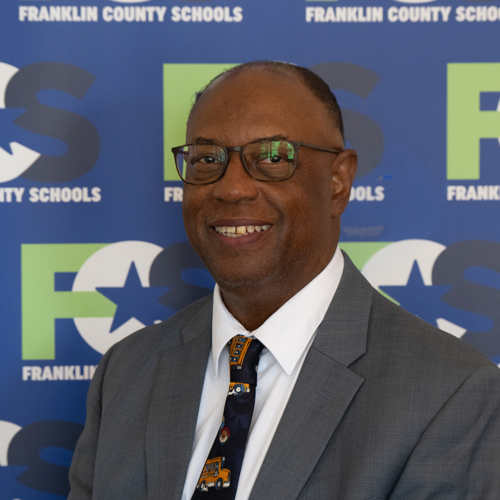 Board Member