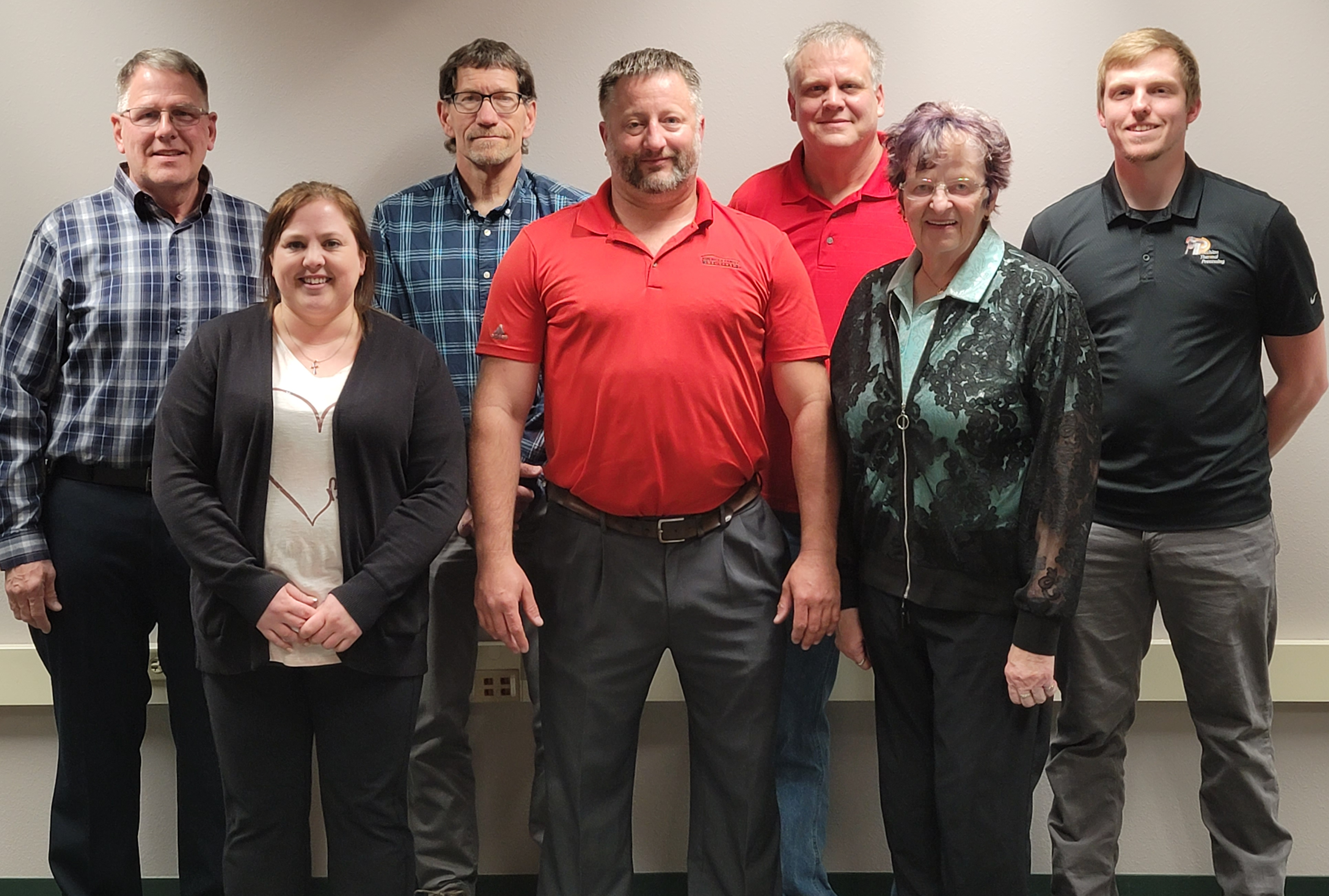 Board Members