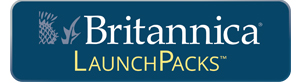 Britannica  LaunchPacks HS