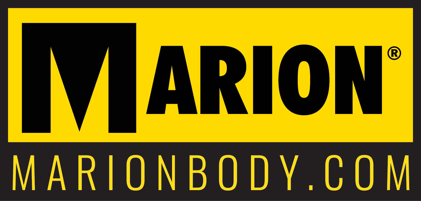 Marion Body Works