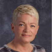 Mrs. Susan Kornicki headshot