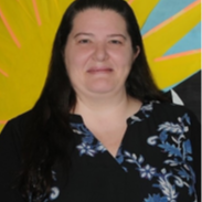 Mrs. Amy Masso headshot