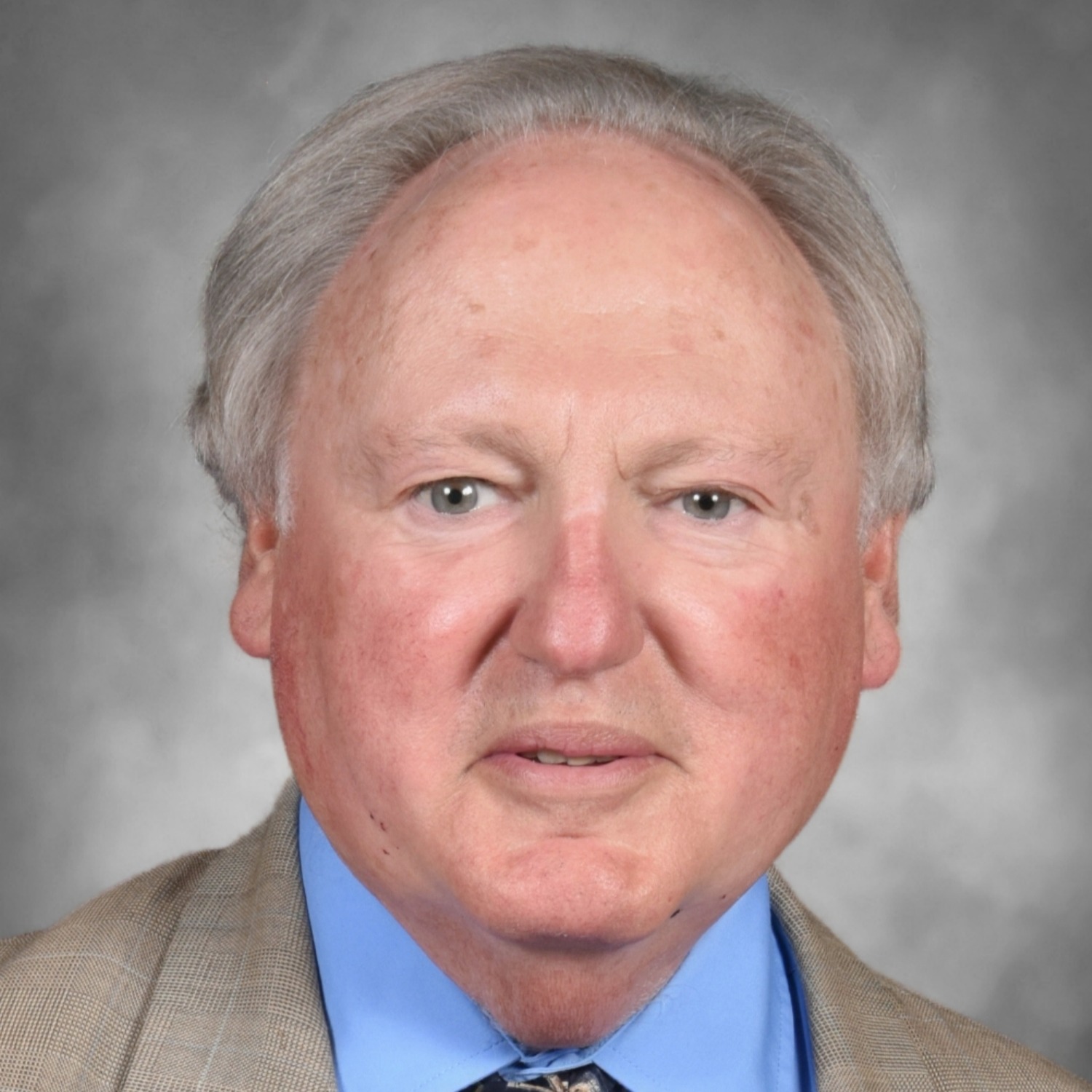 Dr. Mark Silverstein 
