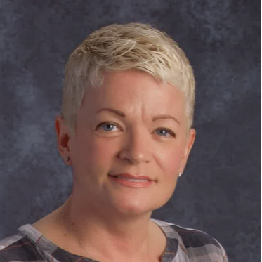 Mrs. Susan Kornicki headshot