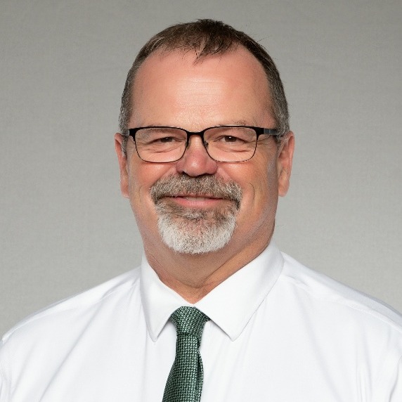 Lance R. Hansen