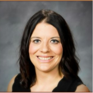 Angela Baldus