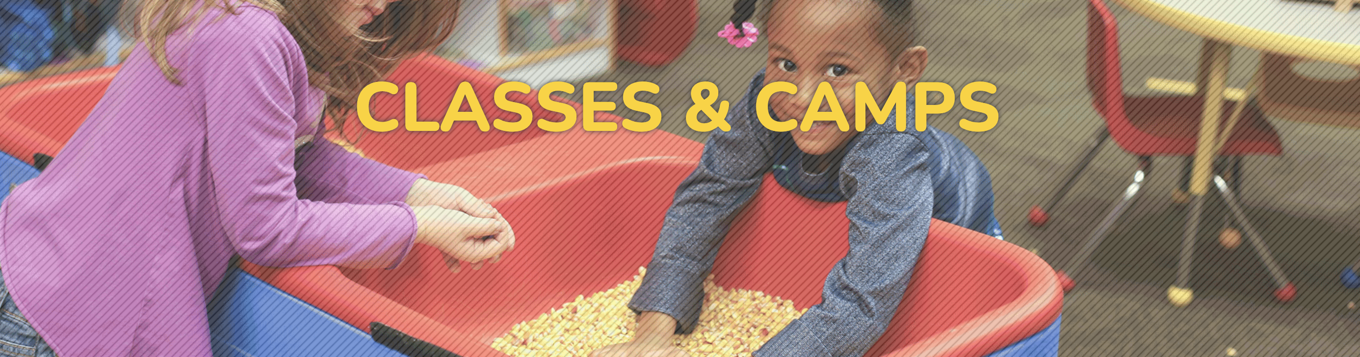 early learning banner