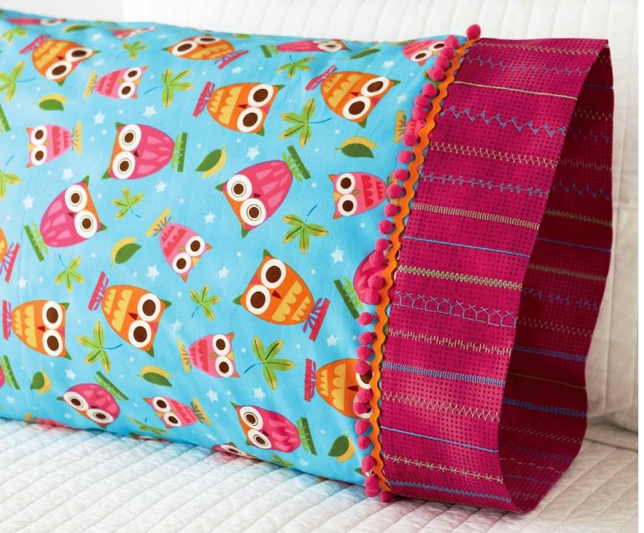 pillowcase