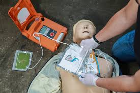 AED