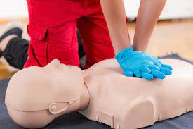 CPR