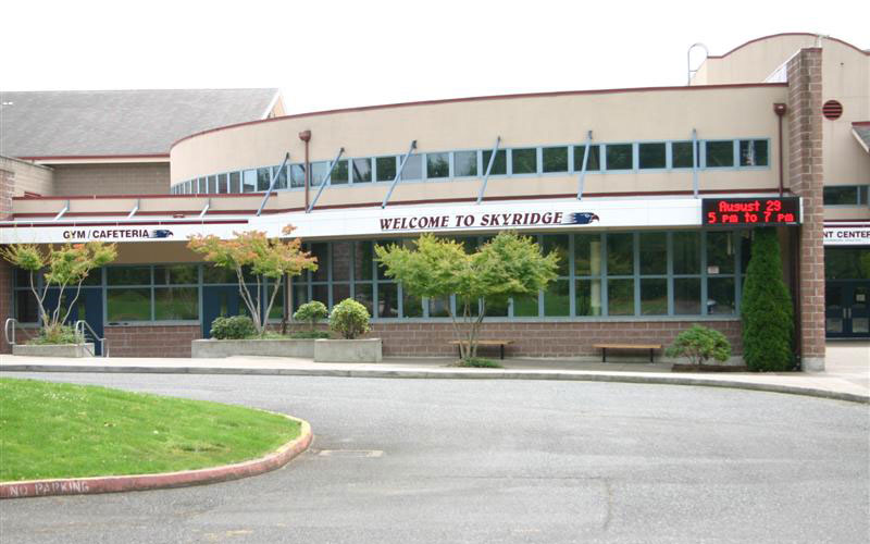 Skyridge Middle School