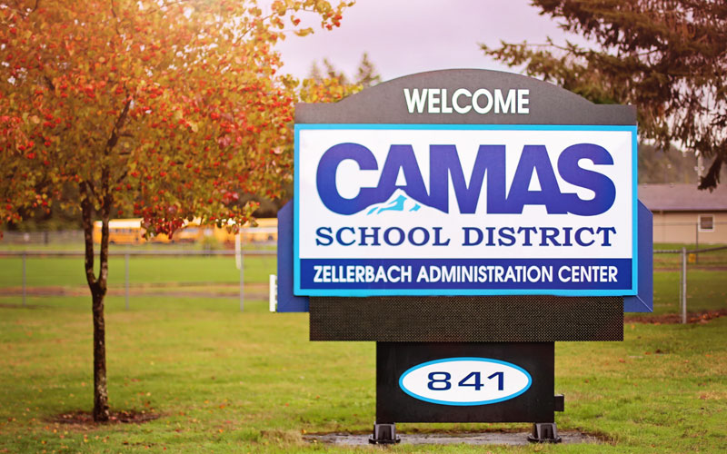 Zellerbach Administration Center