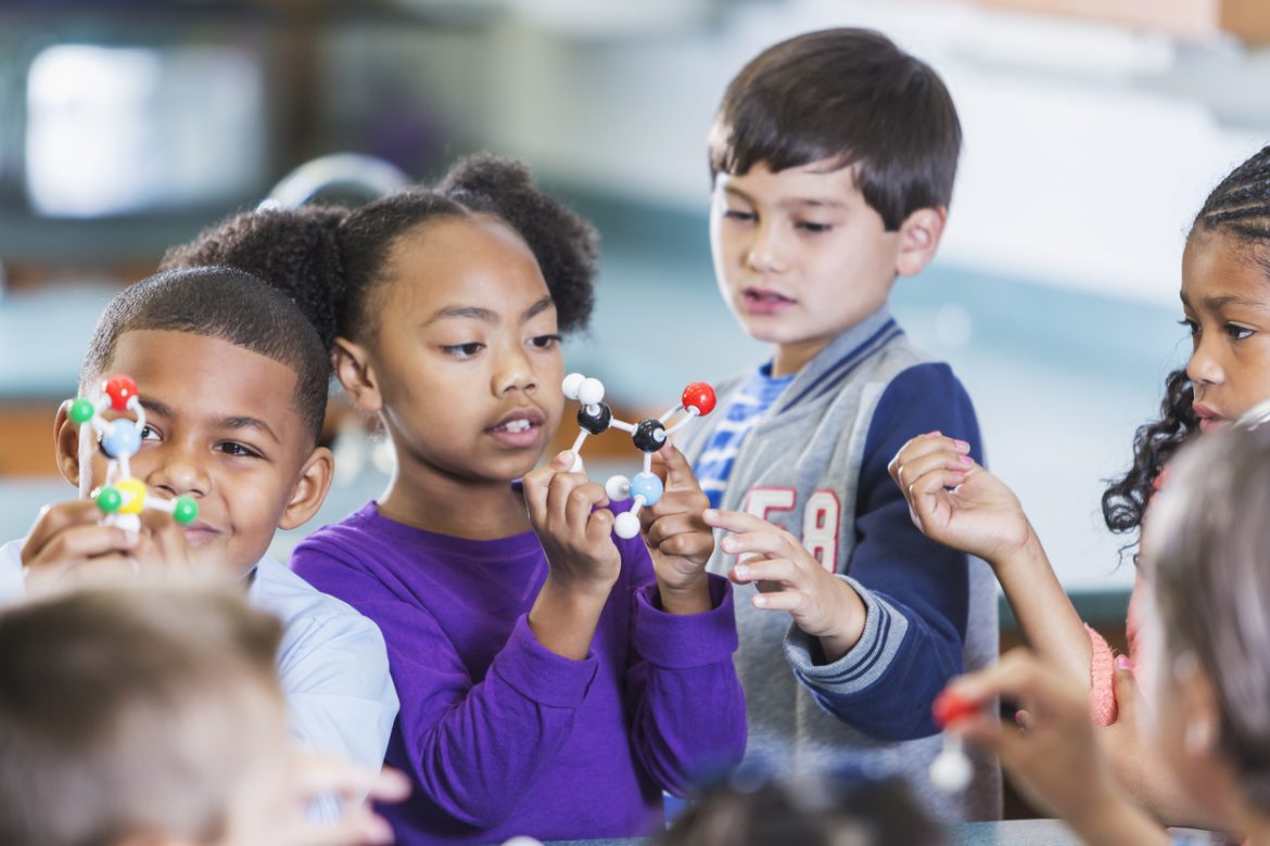 STEM Kids