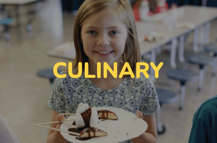 culinary