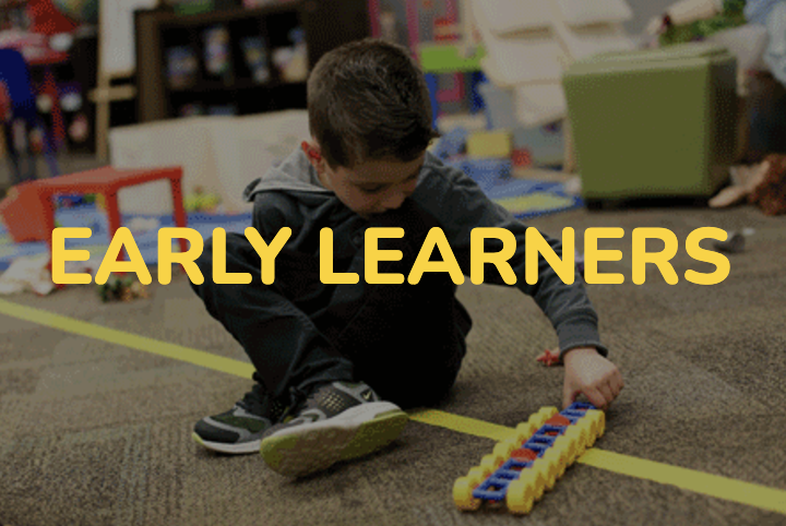 early learners