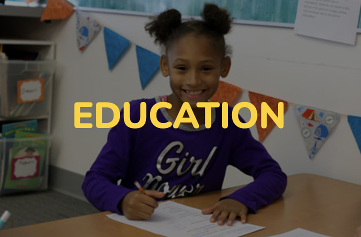 education