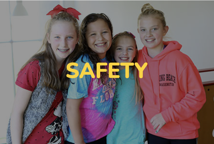 safety