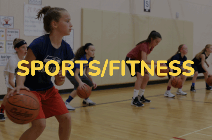 Sports/Fitness