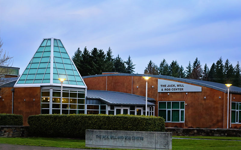 camas school
