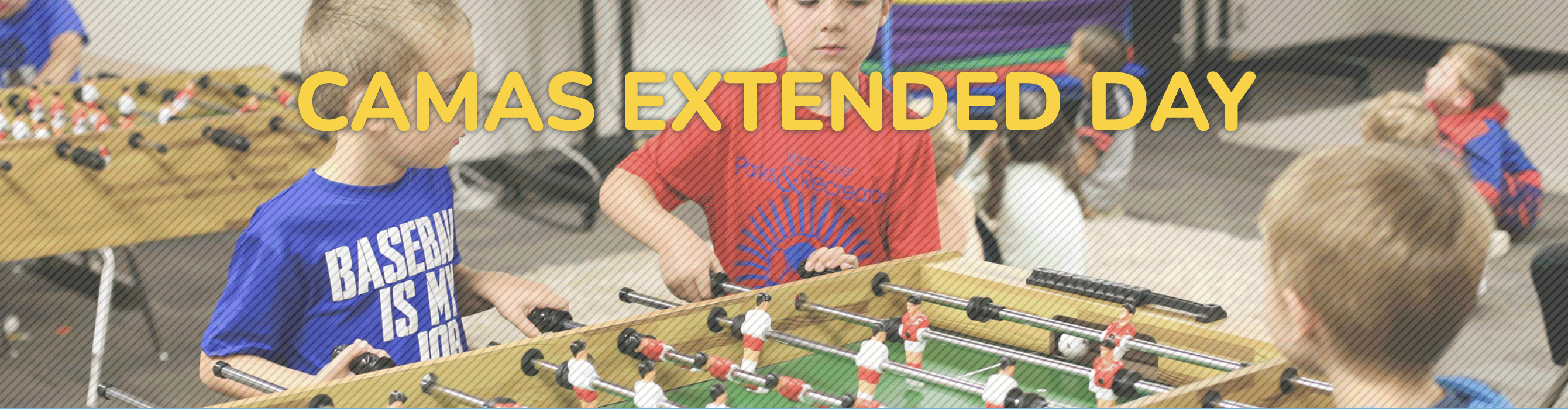 Grades 2-5 banner