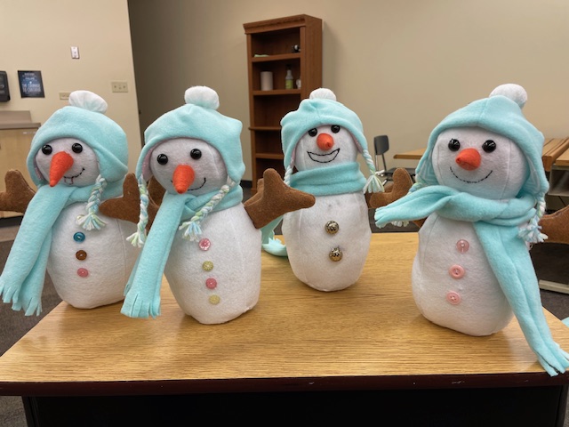 Snowmen