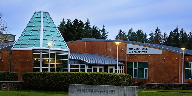 camas school