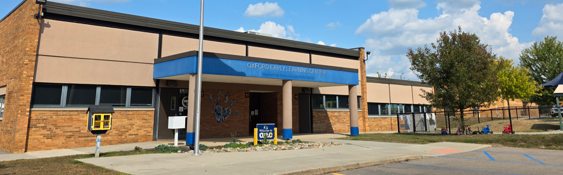 oelc exterior