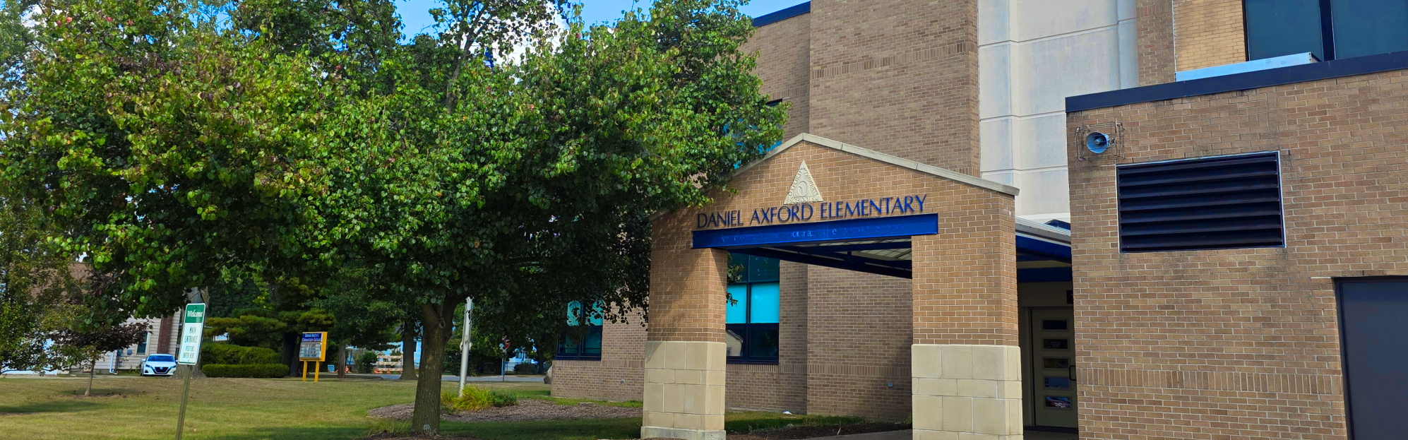 da exterior
