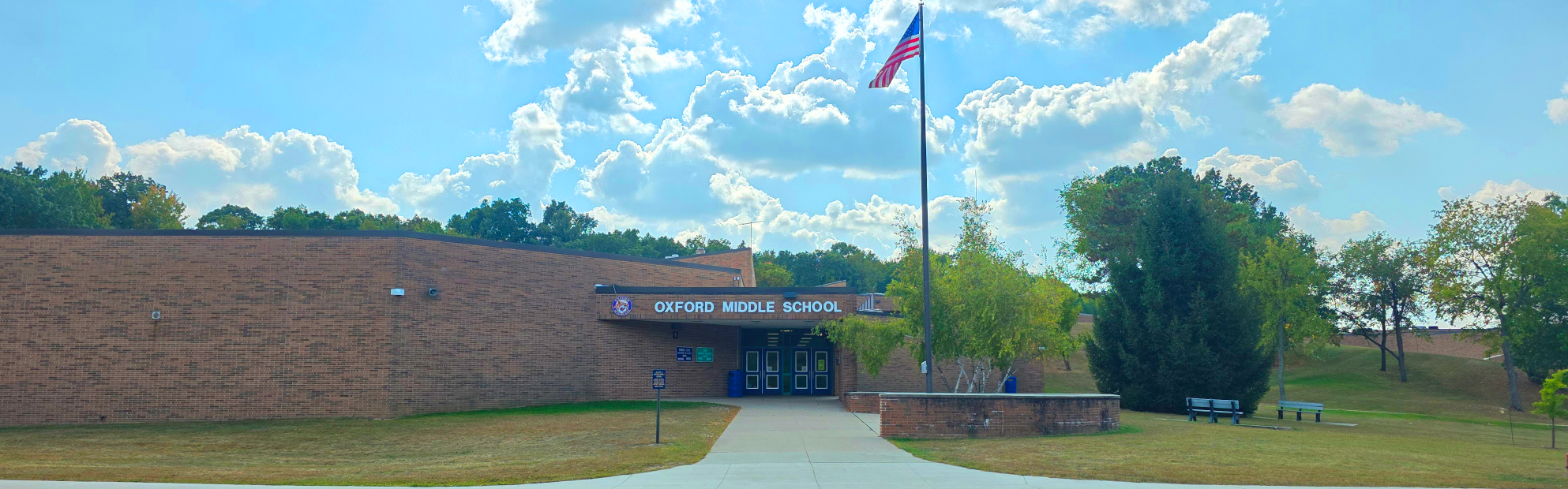 oms exterior