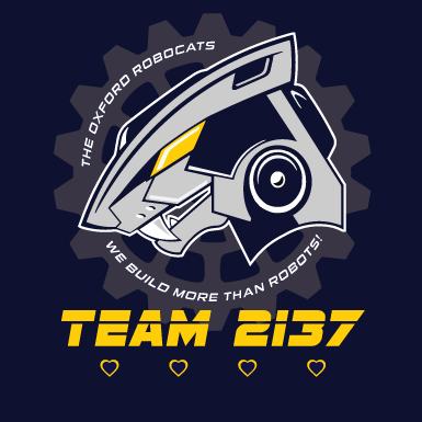 Team 2137 logo