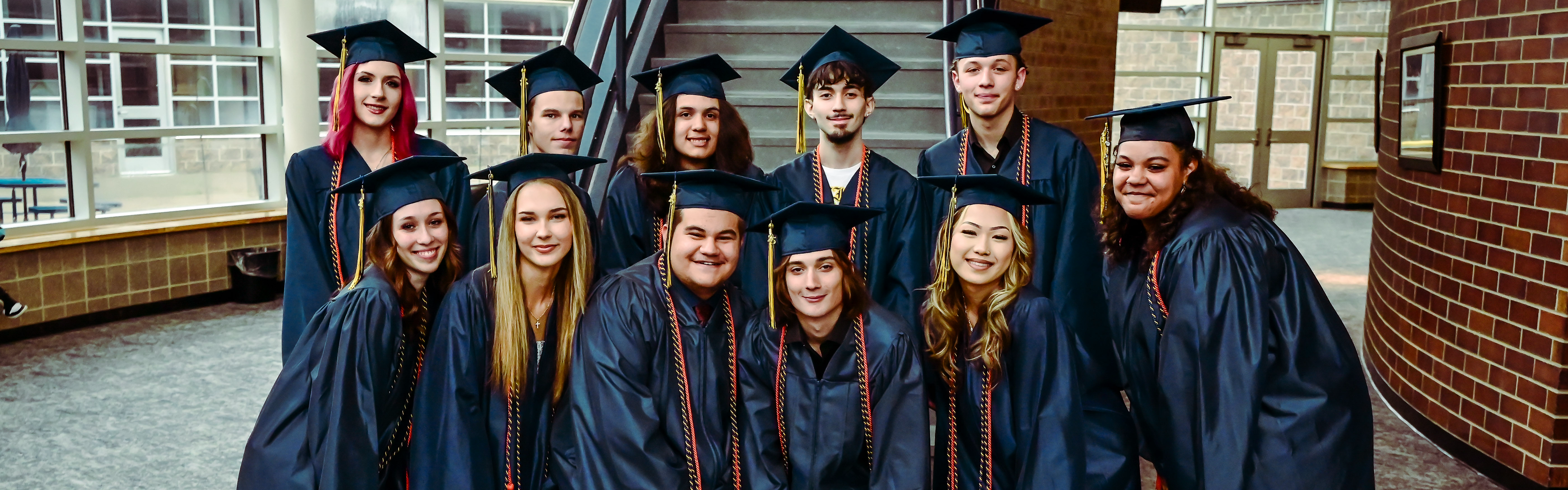 Bridges Grads 2025