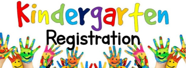 Kinder enrolment