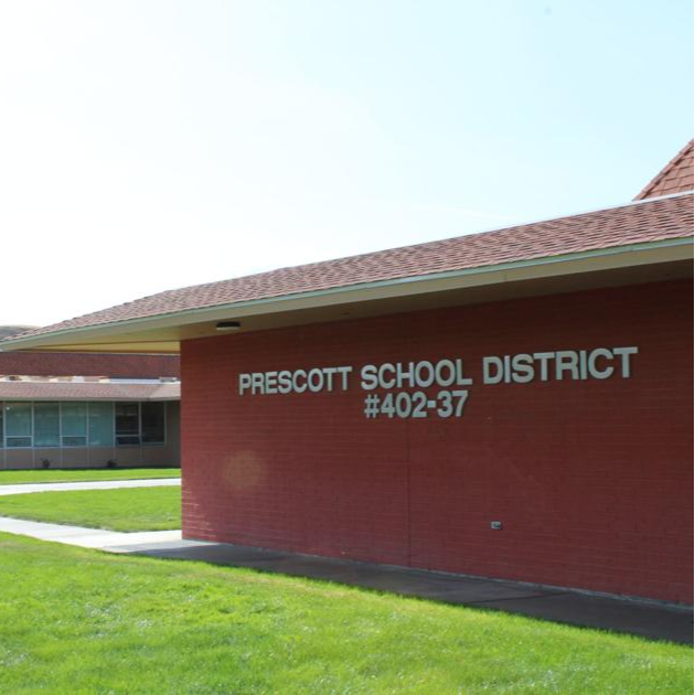 Prescott school dist