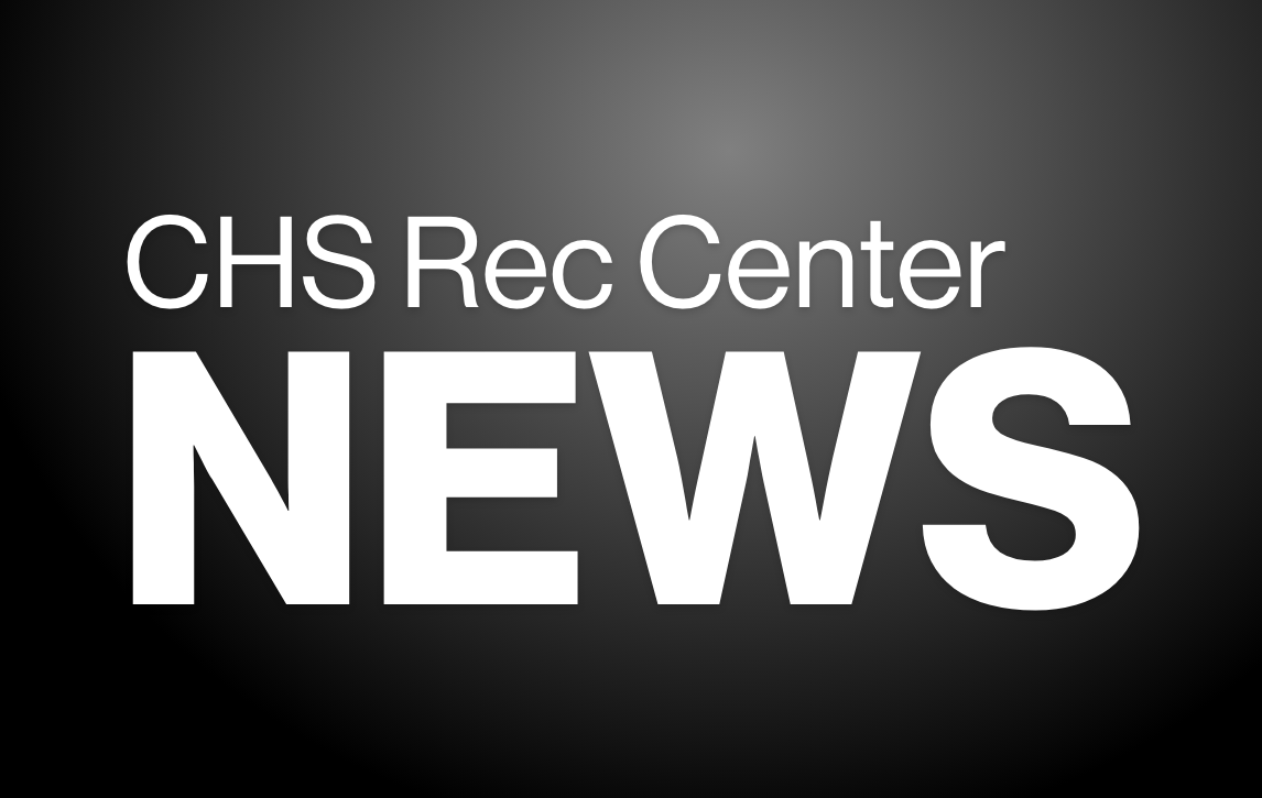 CHS Rec Center